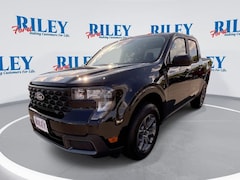 2025 Ford Maverick XLT Truck