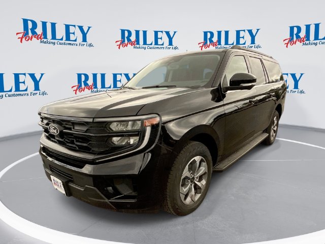 2027 Ford Expedition Max Active SUV