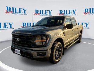 2026 Ford F-150 XLT Truck