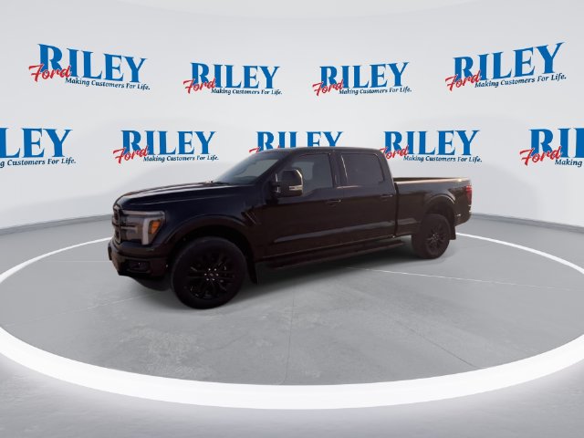 New 2026 Ford F-150 Lariat Truck