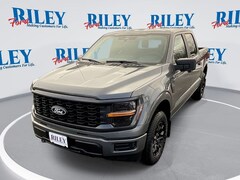 2026 Ford F-150 STX Truck