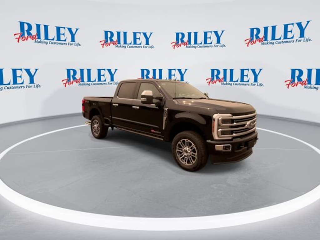 New 2026 Ford F-350SD Truck