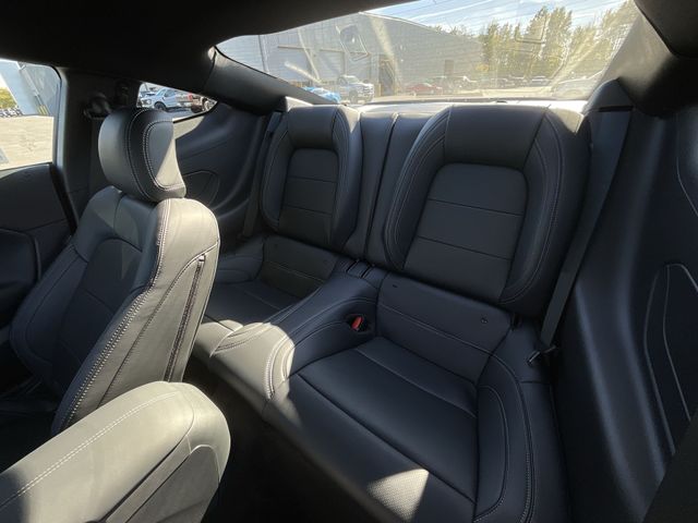 2025 Ford Mustang GT Premium Fastback - Photo 20