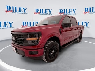 2026 Ford F-150 XLT Truck
