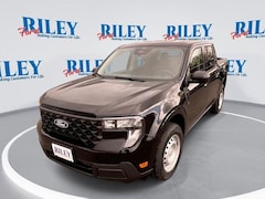 2026 Ford Maverick XL Truck