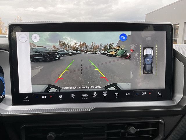 2025 Ford Bronco Sport Badlands - Photo 17
