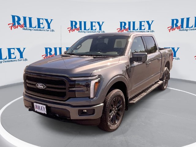 2026 Ford F-150 Lariat Truck