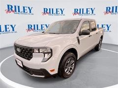 2025 Ford Maverick XLT Truck