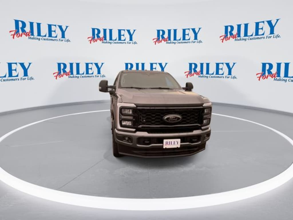 New 2026 Ford F-250SD XLT Truck