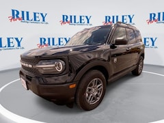2026 Ford Bronco Sport Big Bend SUV
