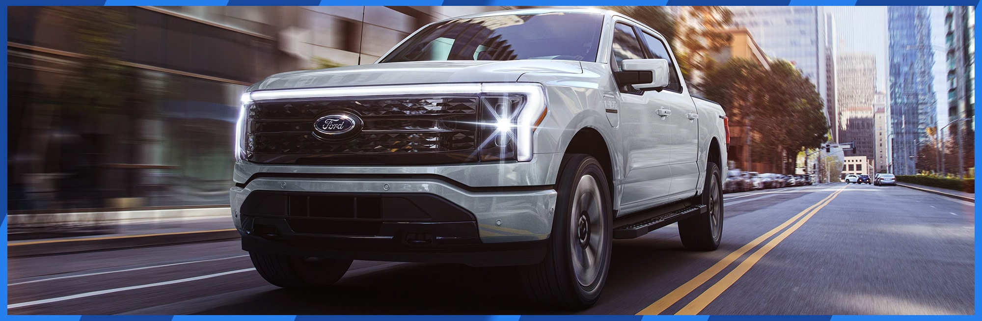 2023 Ford F-150 Lightning Plattsburgh NY
