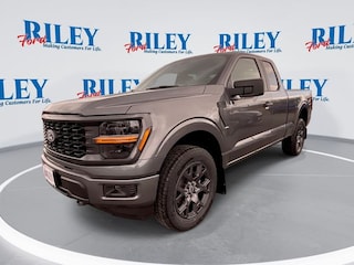 2026 Ford F-150 STX Truck