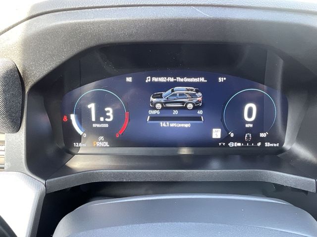 2026 Ford Explorer Active - Photo 15