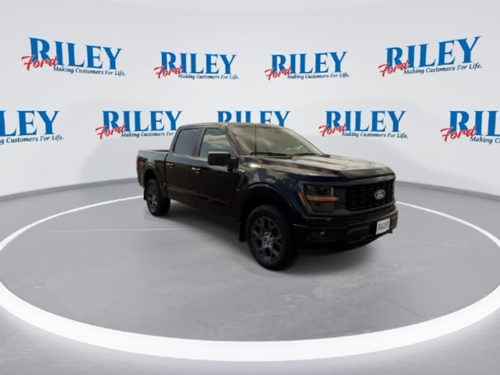 New 2026 Ford F-150 STX Truck