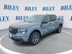 2026 Ford Maverick XLT Truck