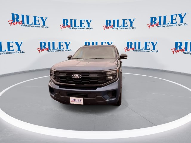 New 2027 Ford Expedition Max Active SUV