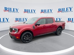 2026 Ford Maverick Lariat Truck