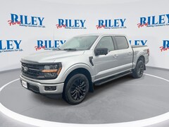 2025 Ford F-150 XLT Truck