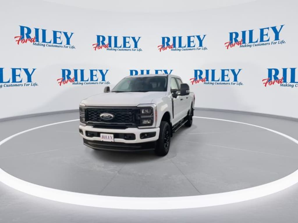 New 2026 Ford F-350SD XL Truck