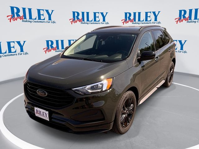 2024 Ford Edge SE AWD's photo
