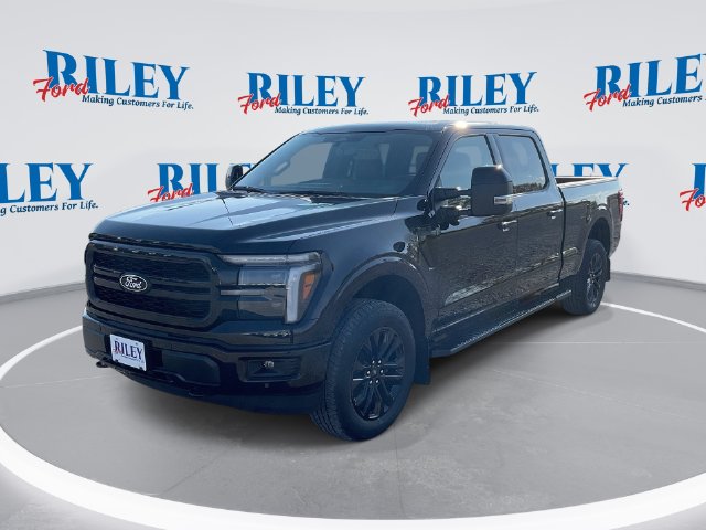 New 2026 Ford F-150 Lariat Truck
