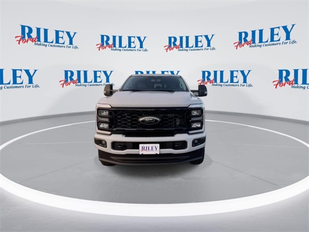 New 2026 Ford F-250SD XLT Truck