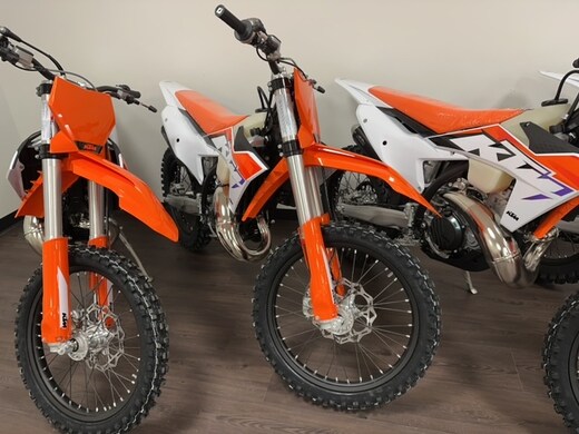 New KTM Motorcycles for Sale in Stamford, CT