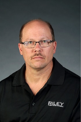 Staff member Danny Thumser from 0fc972397c99