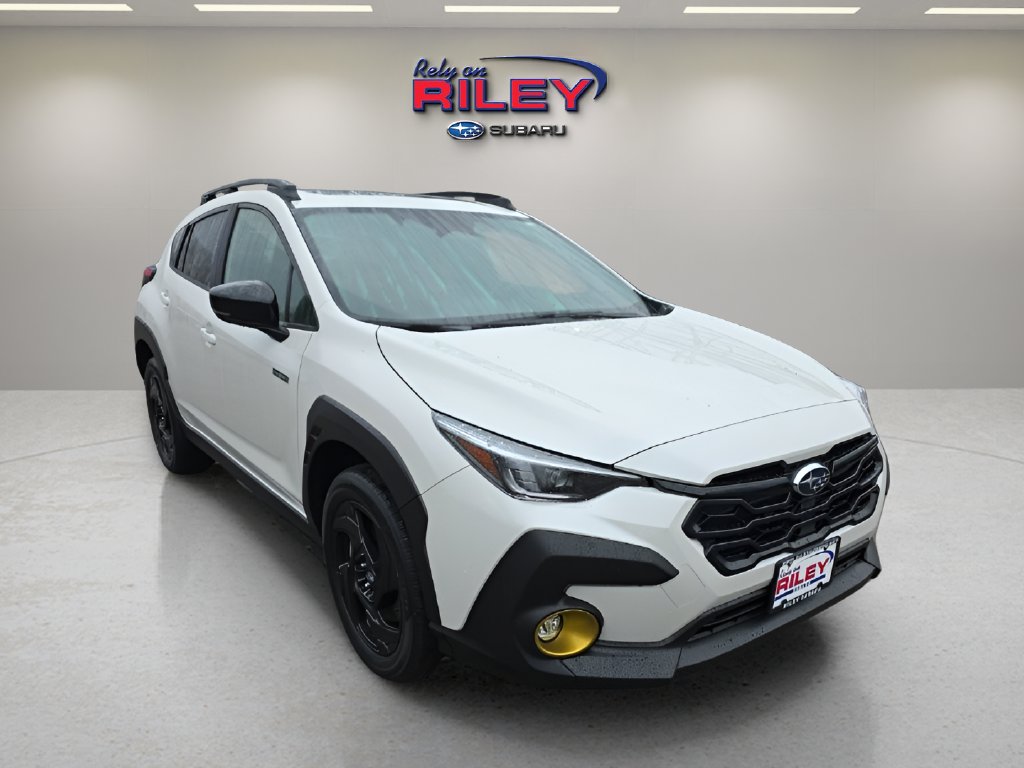 2026 Subaru Crosstrek Sport - Photo 8