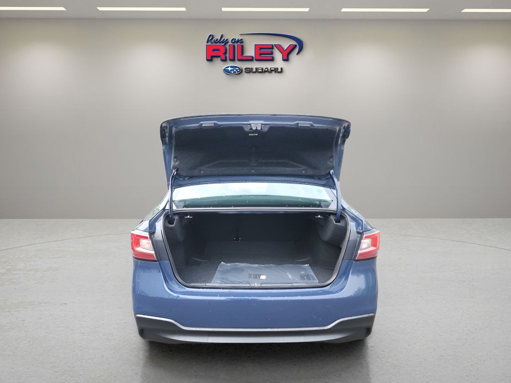 2025 Subaru Legacy Limited photo 4