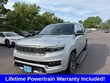  Jeep Grand Wagoneer L