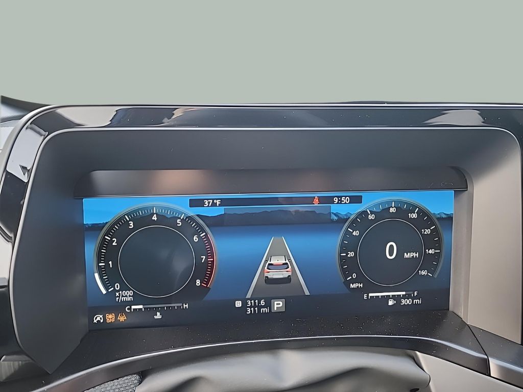 2026 Subaru Outback Limited XT - Photo 21