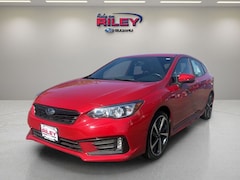 2021 Subaru Impreza Sport 5-Door in Dubuque IA