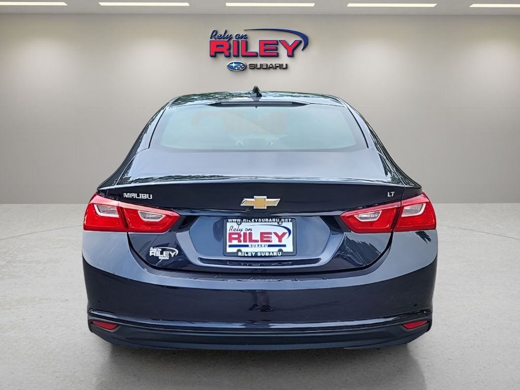 Used 2023 Chevrolet Malibu 1LT Sedan