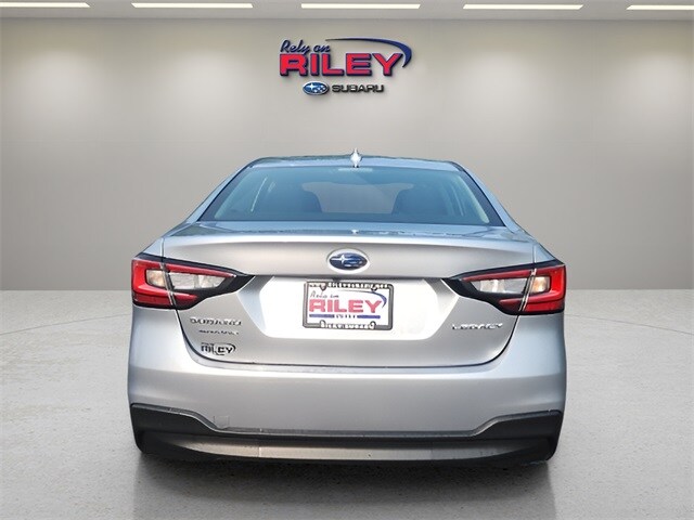 2025 Subaru Legacy Premium photo 3