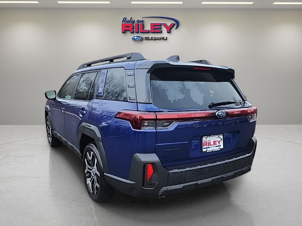 2026 Subaru Outback Limited XT - Photo 4