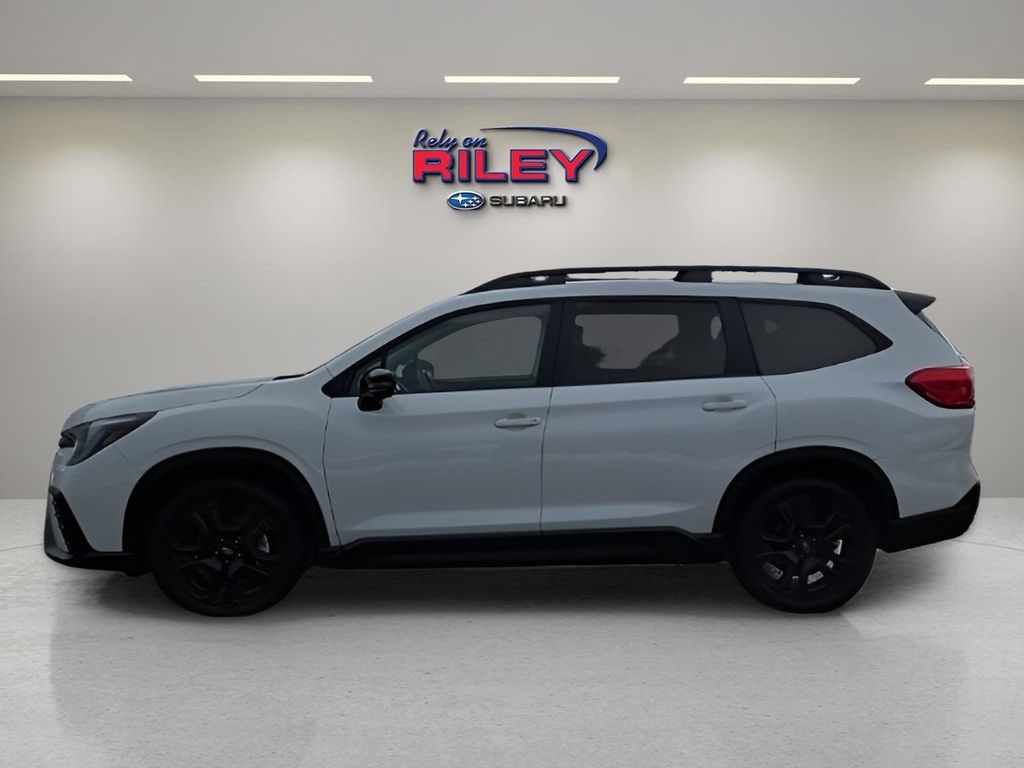 Used 2023 Subaru Ascent Onyx Edition Limited 7-Passenger SUV