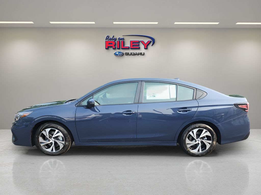 2025 Subaru Legacy Premium photo 2