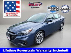 2025 Subaru Legacy Limited Sedan in Dubuque IA