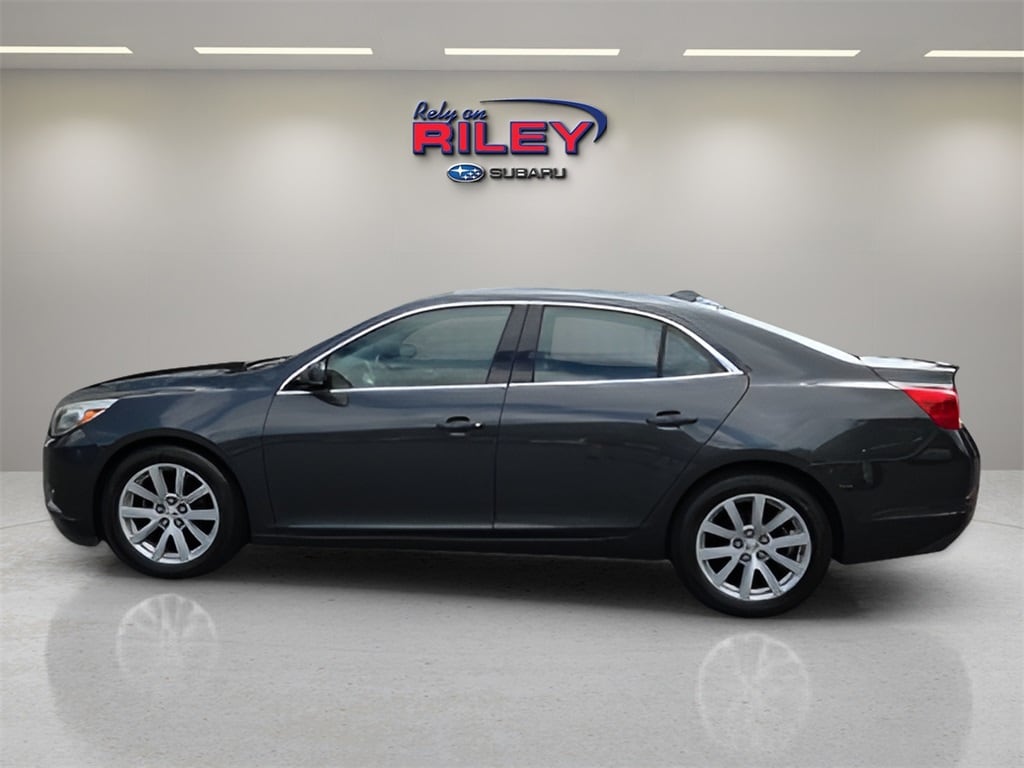 Used 2014 Chevrolet Malibu 2LT with VIN 1G11E5SL8EF192050 for sale in Dubuque, IA