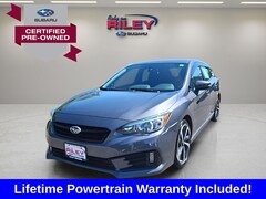 2022 Subaru Impreza Sport 5-Door in Dubuque IA