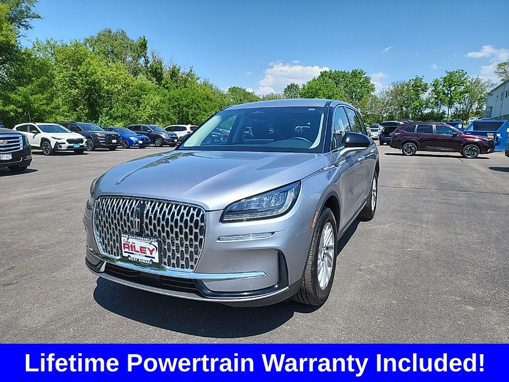 2023 Lincoln Corsair AWD's photo