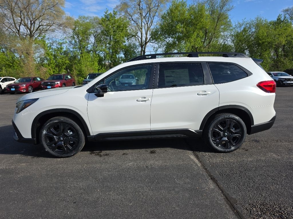 New 2026 Subaru Ascent Onyx Edition Touring 7-Passenger SUV