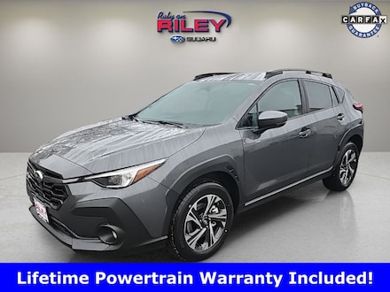 2026 Subaru Crosstrek Premium SUV