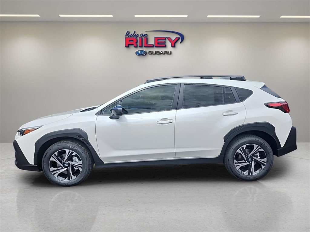 New 2025 Subaru Crosstrek Premium SUV