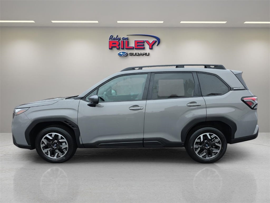 New 2026 Subaru Forester Premium SUV