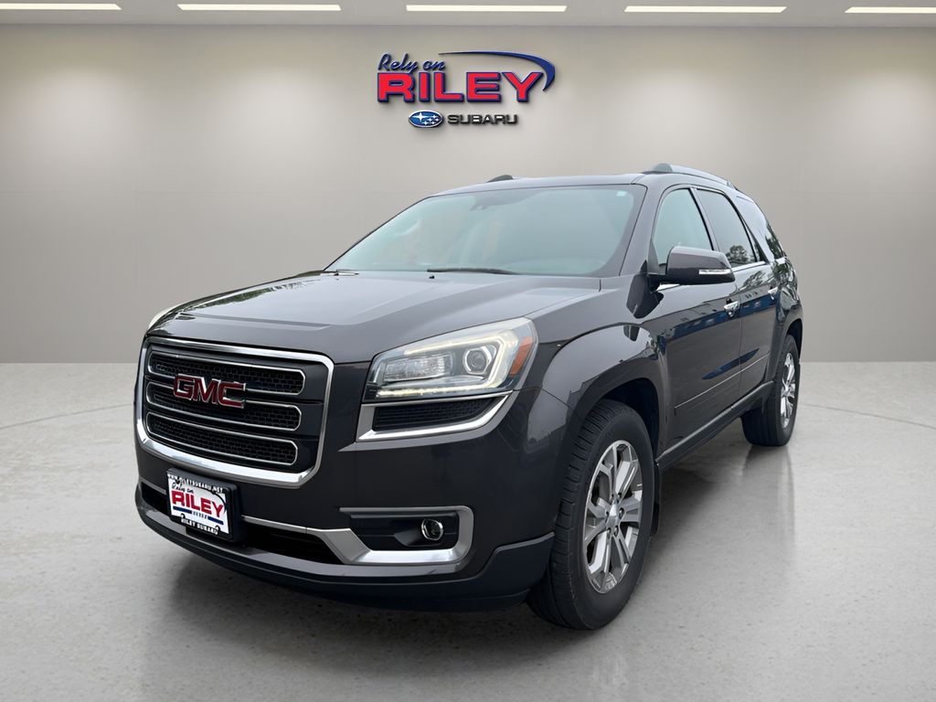 2015 GMC Acadia