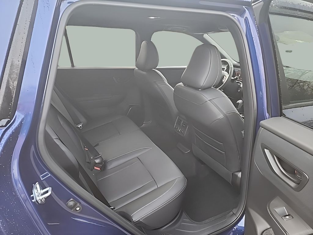 2026 Subaru Outback Limited XT - Photo 14