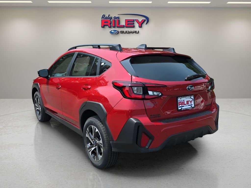 New 2026 Subaru Crosstrek Premium SUV