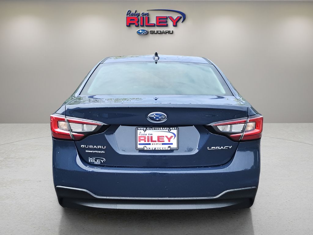 2025 Subaru Legacy Limited photo 3